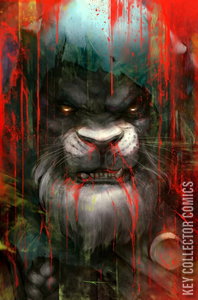 Invincible Universe: Battle Beast #9