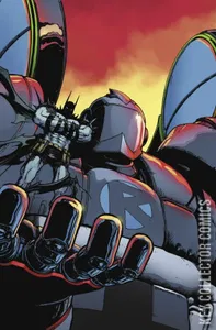 Absolute Batman #20
