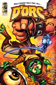 D'Orc #4