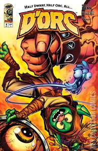 D'Orc #4