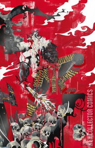 Invincible Universe: Battle Beast #9