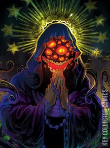 Excommunicated #1