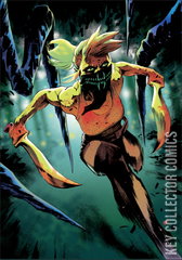 Variant Cover for Something Is Killing the Children #46