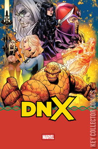 DNX #1