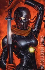 Variant Cover for Final Boss: Masked Vigilante #1