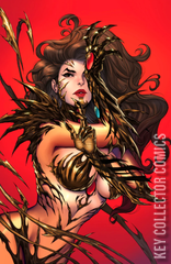 Variant Cover for Witchblade #20