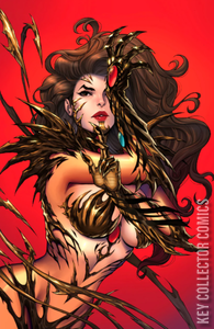 Witchblade #20