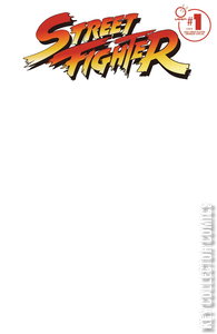 Street Fighter Swimsuit Special 2026 #1