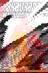 Avengers: Armageddon #2