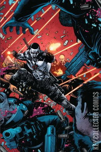 Bloodshot #0