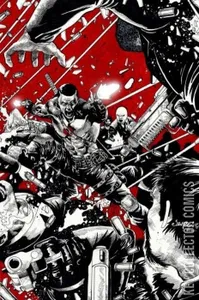 Bloodshot #0