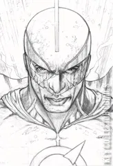 Variant Cover for Doctor Tomorrow #1