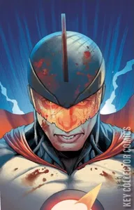 Doctor Tomorrow #1