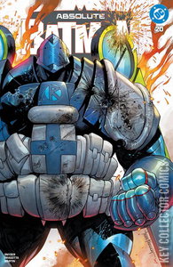 Absolute Batman #20