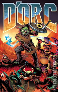 D'Orc #5