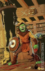 D'Orc #5