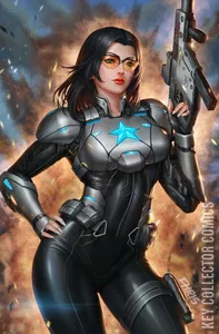G.I. Joe #22