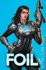Cover for G.I. Joe #22