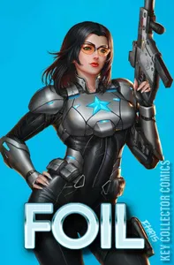 G.I. Joe #22