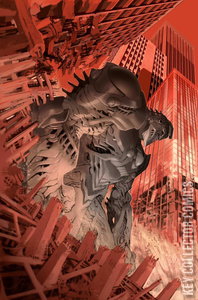 Megalith: The Olympus Saga #1