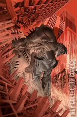 Variant Cover for Megalith: The Olympus Saga #1
