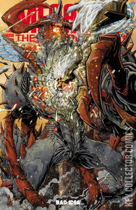 Megalith: The Olympus Saga #1