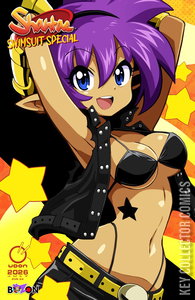 Shantae Swimsuit Special #2026
