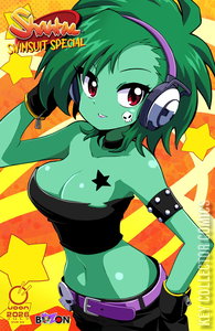 Shantae Swimsuit Special #2026