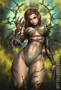 Witchblade #22