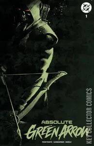Absolute Green Arrow #1