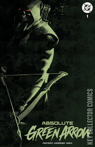Absolute Green Arrow #1