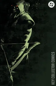 Absolute Green Arrow #1