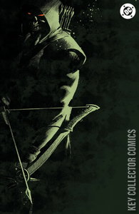 Absolute Green Arrow #1