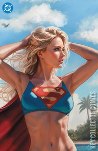 Supergirl #1