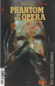 Universal Monsters Phantom of the Opera #2