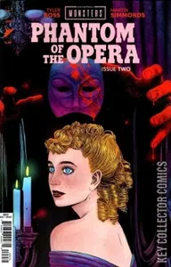 Universal Monsters Phantom of the Opera #2