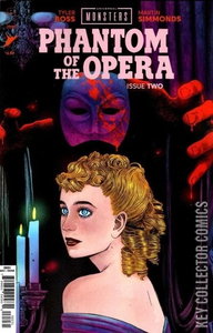 Universal Monsters Phantom of the Opera #2