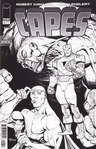 Capes #2