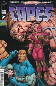 Capes #2
