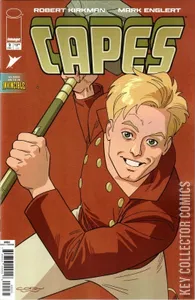 Capes #2