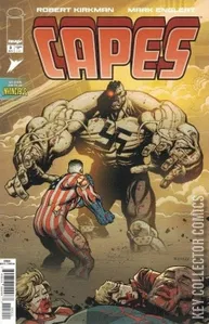 Capes #3