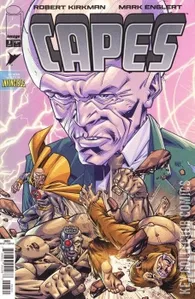 Capes #3