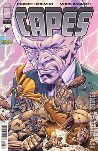 Capes #3