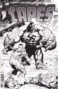 Capes #3