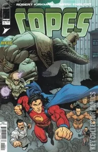 Capes #4