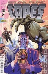 Capes #4