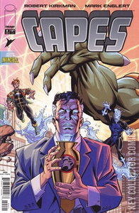 Capes #4