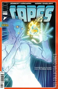 Capes #5