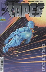 Capes #6