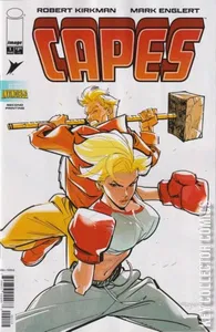 Capes #1
